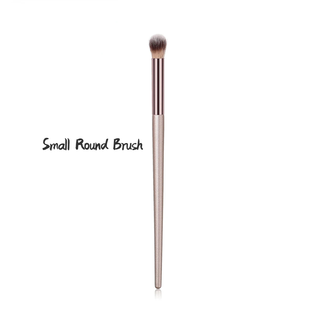 1pc Makeup Brushes Eye Shadow Eye Details Makeup Brush Cosmetic Concealer Blending Makeup Brush Women Cosmetics Tools Soft Brush