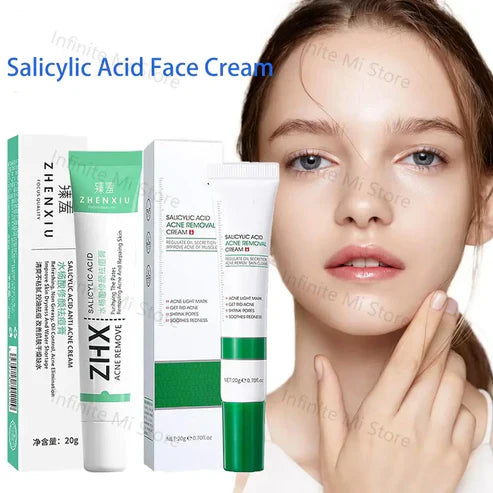 Moisturizing Repair Cream