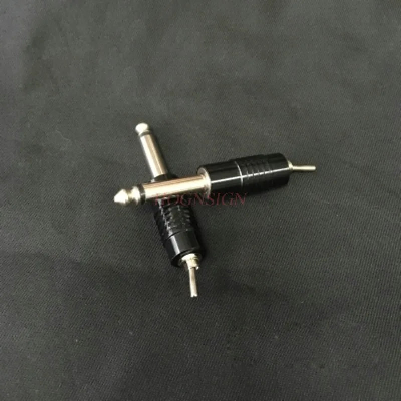 Electric Hair Curlers Big Volume Dual-use Does Not Hurt The Artifact Lazy Barber Shop Dedicated Wave Student Female Models Sale