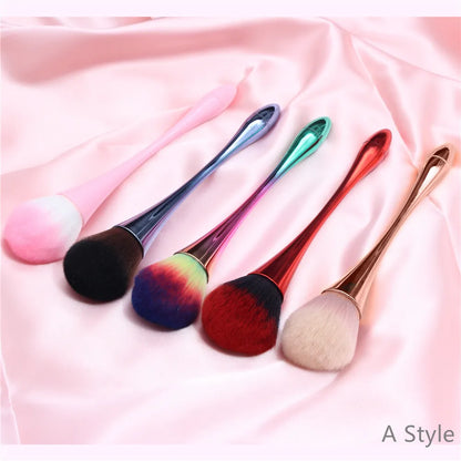 Flazea Make Up Tools Makeup Brushes Set Professional Make Up Brushes Set High Quality Face Makeup Brushes Pink Makeup Brush