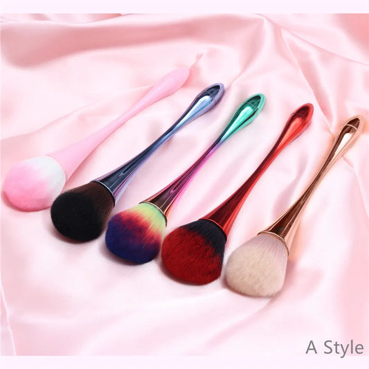 Flazea Make Up Tools Makeup Brushes Set Professional Make Up Brushes Set High Quality Face Makeup Brushes Pink Makeup Brush