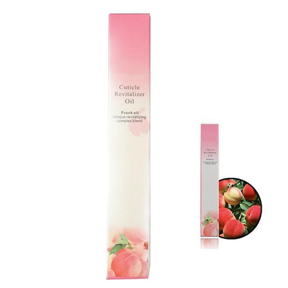 Nail Nutrition Oil Pen Prevent Agnail Nail Polish Anti-barb Nail Edge Oil Nail Treatment Cuticle Revitalizer Oil Nail Care Tools