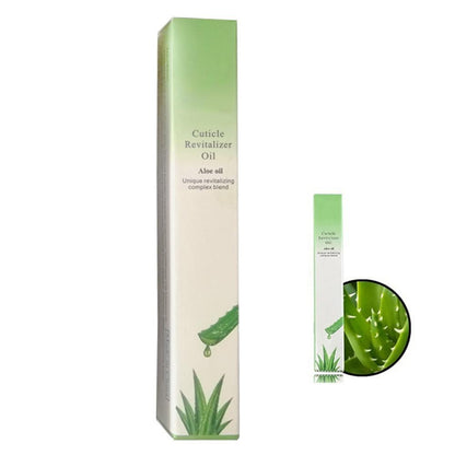 Nail Nutrition Oil Pen Prevent Agnail Nail Polish Anti-barb Nail Edge Oil Nail Treatment Cuticle Revitalizer Oil Nail Care Tools