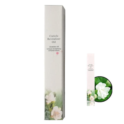 Nail Nutrition Oil Pen Prevent Agnail Nail Polish Anti-barb Nail Edge Oil Nail Treatment Cuticle Revitalizer Oil Nail Care Tools