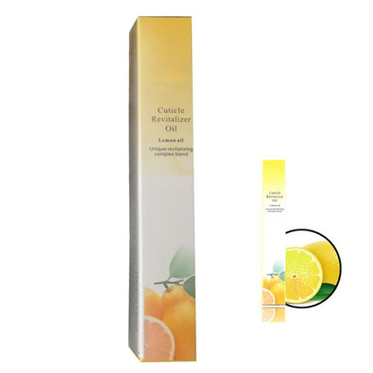 Nail Nutrition Oil Pen Prevent Agnail Nail Polish Anti-barb Nail Edge Oil Nail Treatment Cuticle Revitalizer Oil Nail Care Tools