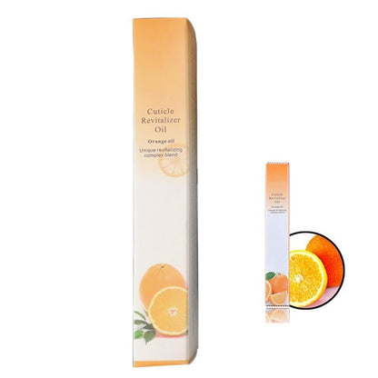 Nail Nutrition Oil Pen Prevent Agnail Nail Polish Anti-barb Nail Edge Oil Nail Treatment Cuticle Revitalizer Oil Nail Care Tools