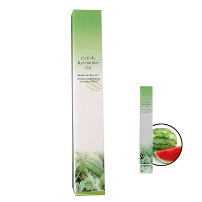 Nail Nutrition Oil Pen Prevent Agnail Nail Polish Anti-barb Nail Edge Oil Nail Treatment Cuticle Revitalizer Oil Nail Care Tools