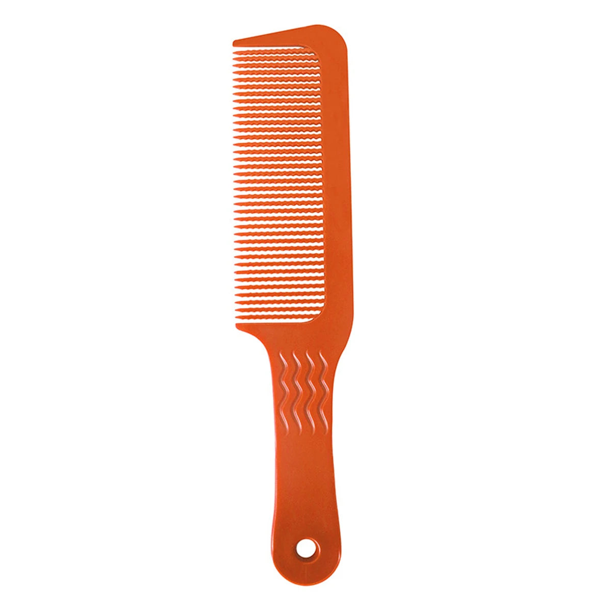 Barbershop Hair Clipper Comb Salon Hairdressing Anti Static Flat Top Hairbrush Pro Barber Home Hair Styling Tools Accessories
