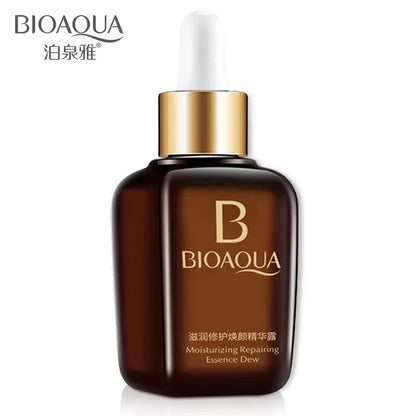 Hydra Restore Moisturizing Face Serum – Deep Hydration & Repair Essence