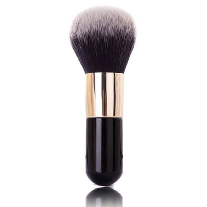 1 PC Big Size Makeup Brushes Foundation Powder Face Blush Brush Soft Face Blush Large Cosmetics Soft Foundation Make Up Tools