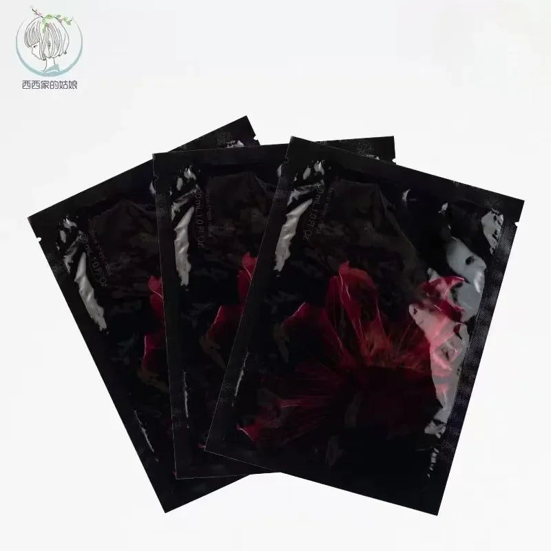 BEAUTY MASK 10PCS Makeup tool kits
