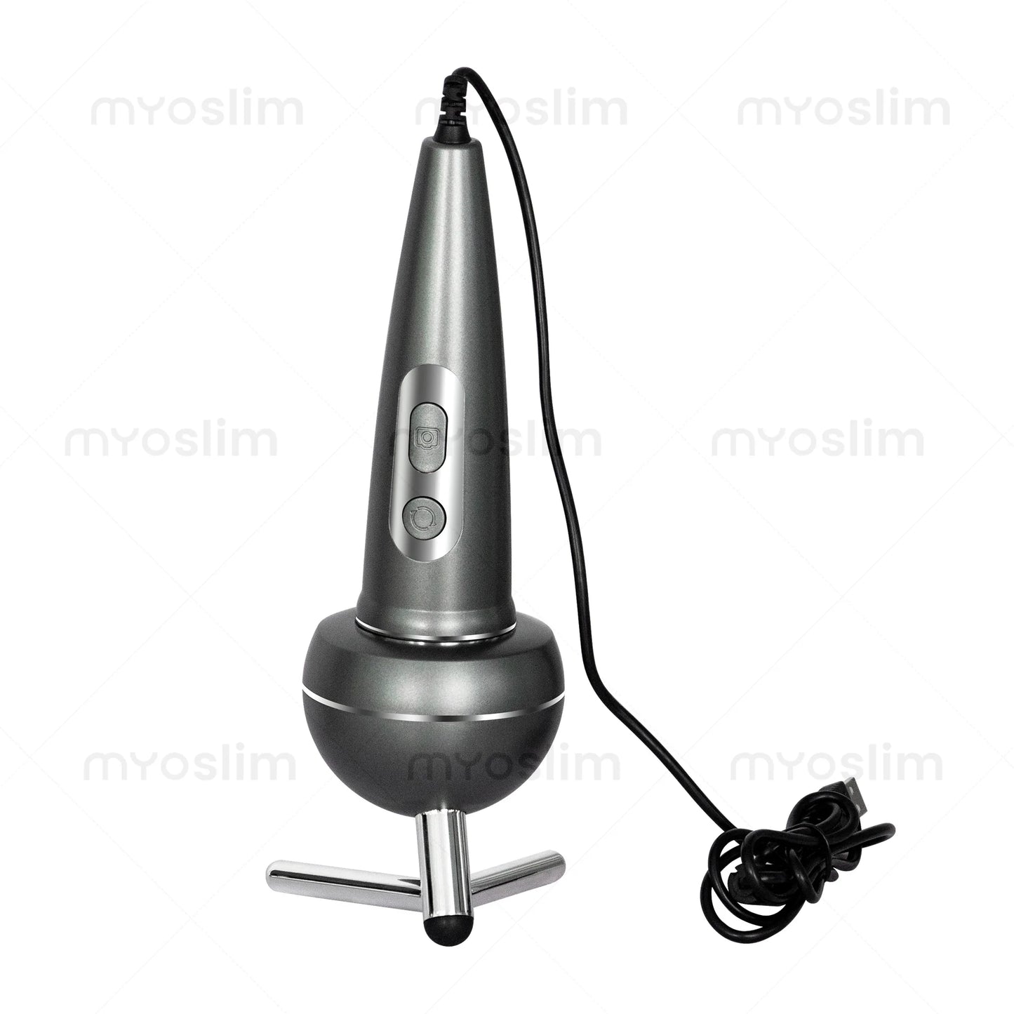 Professional AI Skin Analyzer & 3D Facial Scanner