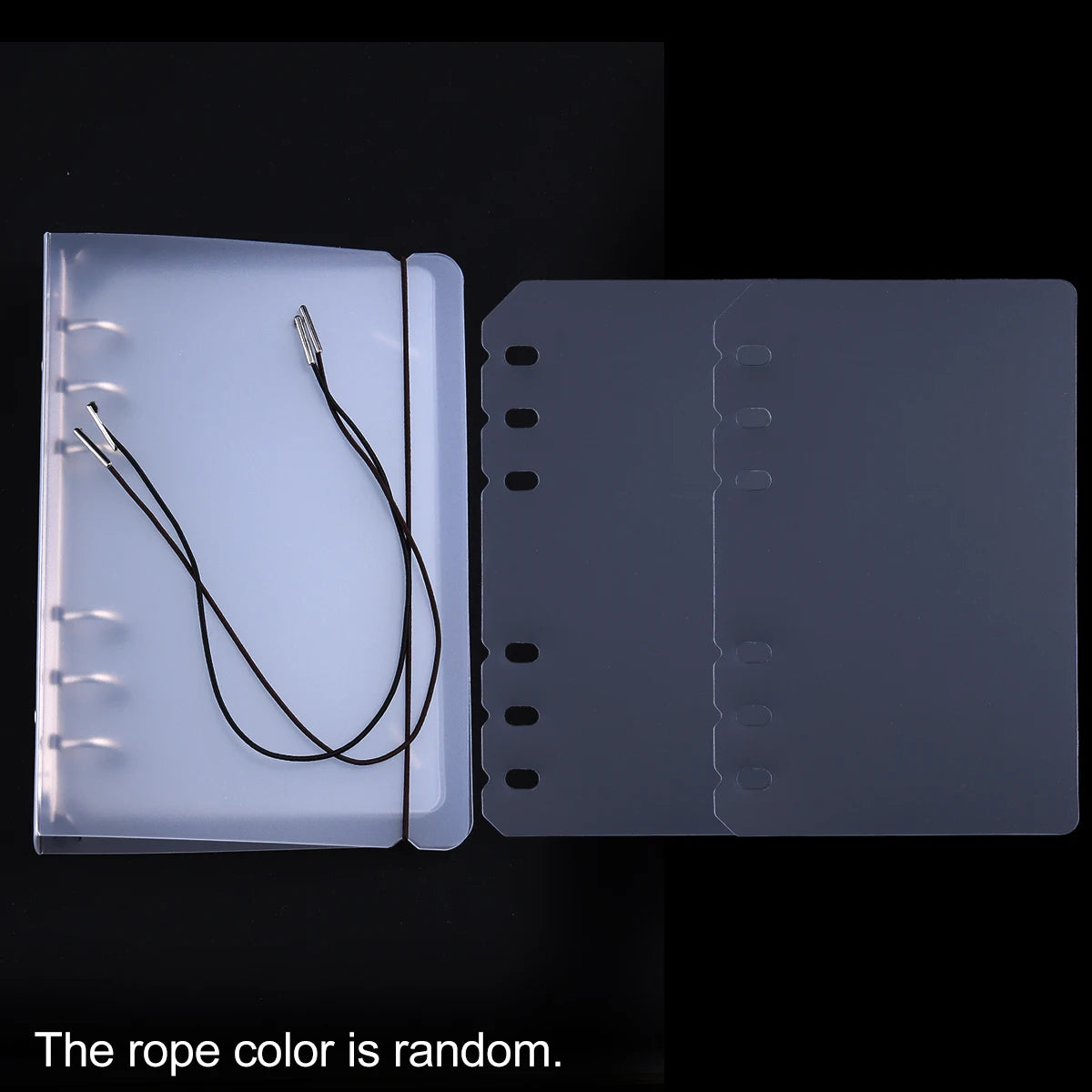 Nail Art Showcase Book, Large Capacity Nail Artwork Storage Book with Card Holder, DIY Simple Design Tools and Display Board