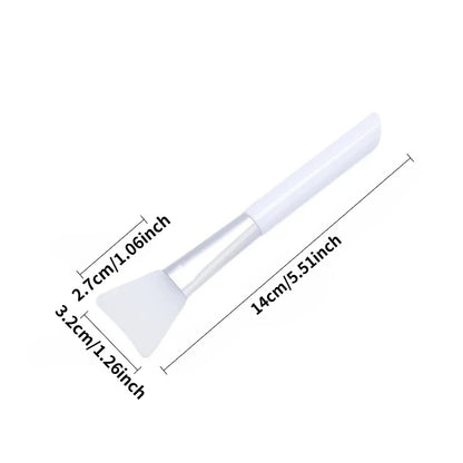 Face Set For Mask Mixing Bowl Girls Facial Skin Care Tools Kit Women Beauty Supplies Makeup