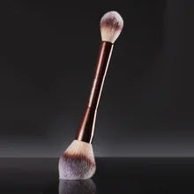20-piece makeup brush set foundation concealer powder eyeshadow blush makeup tools