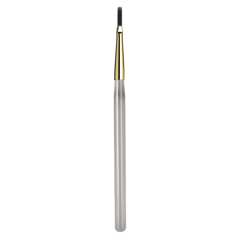 Nail Art Painting Brush Acrylic Lines Pen Watercolor Brushes For UV Gel Flower Butterfly DIY Manicure Design Salon Tool