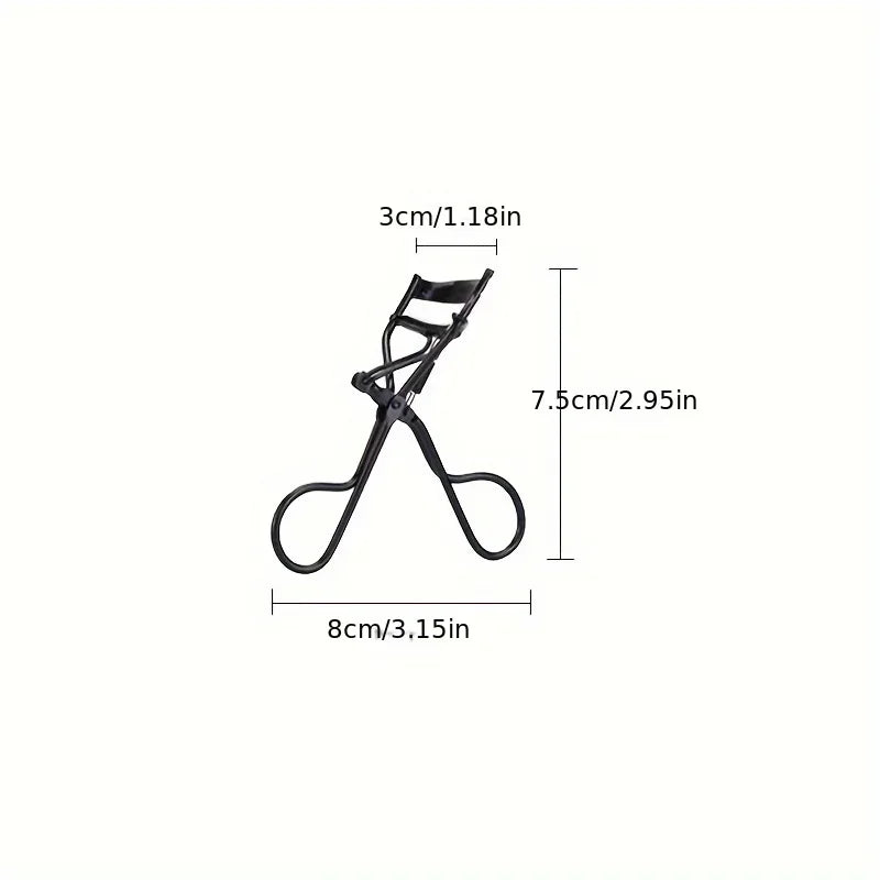 Classic Eyelash Curler – Beauty Tool