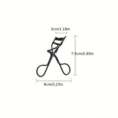 Classic Eyelash Curler – Beauty Tool