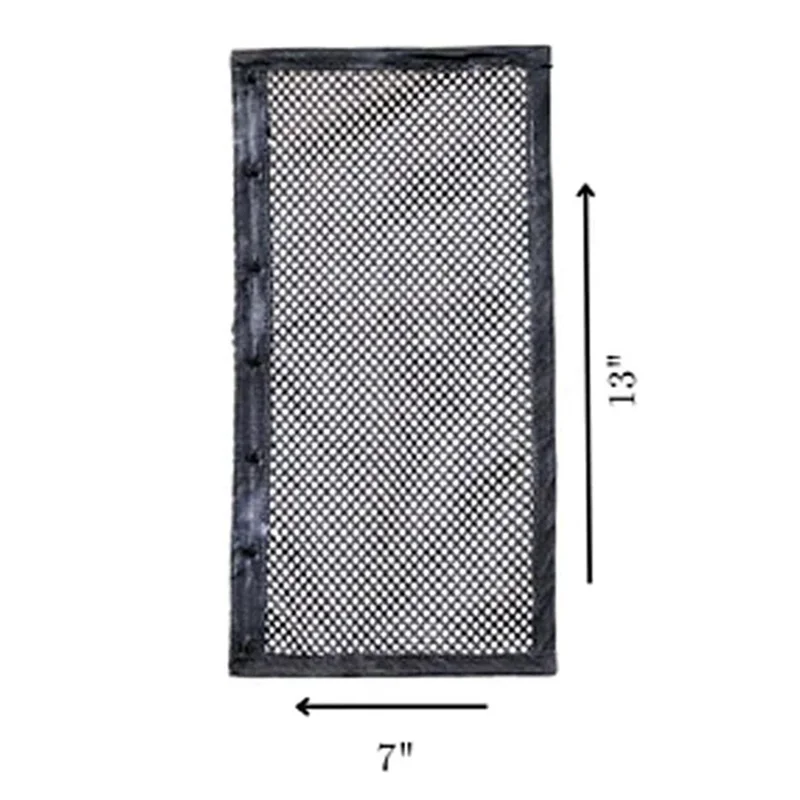 Length Lock Hair Stretcher, Length And Lock Hair Stretcher,Length-N-Lock, Length And Lock Hair Stretcher Net,5Pcs 13Inch