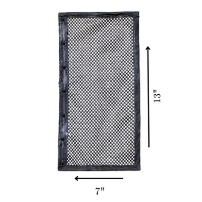 Length Lock Hair Stretcher, Length And Lock Hair Stretcher,Length-N-Lock, Length And Lock Hair Stretcher Net,5Pcs 13Inch