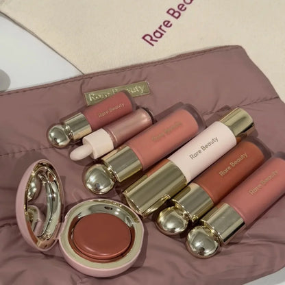 Rose Beauty Smooth Glow Liquid Blush