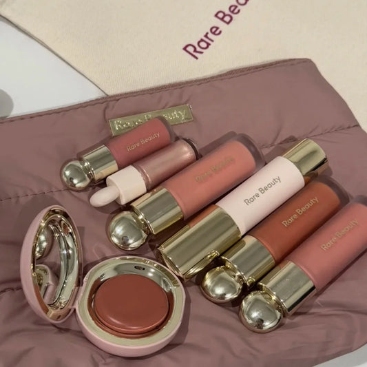 Rose Beauty Smooth Glow Liquid Blush