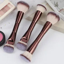 20-piece makeup brush set foundation concealer powder eyeshadow blush makeup tools