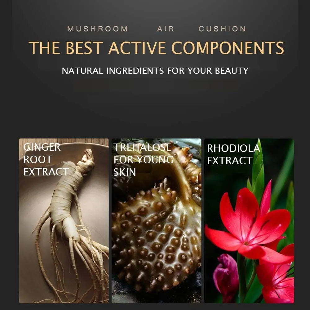 BB Cream Natural Makeup – Moisturize & Protect (20g)