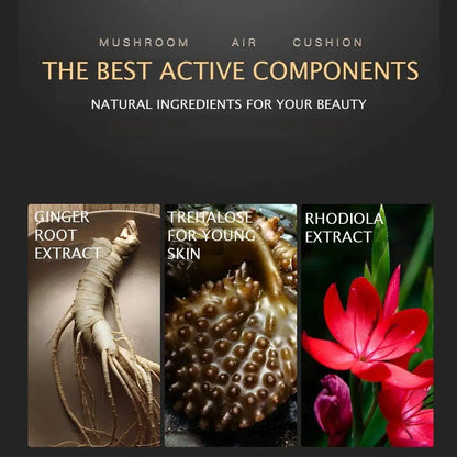 BB Cream Natural Makeup – Moisturize & Protect (20g)