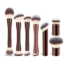 20-piece makeup brush set foundation concealer powder eyeshadow blush makeup tools