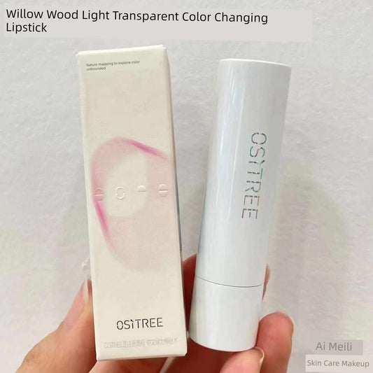 Moisturizing Color-Changing Lipstick – Waterproof & Nourishing