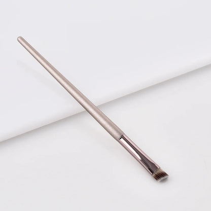 1pc Makeup Brushes Eye Shadow Eye Details Makeup Brush Cosmetic Concealer Blending Makeup Brush Women Cosmetics Tools Soft Brush