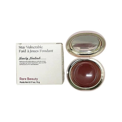 Rose Beauty Smooth Glow Liquid Blush