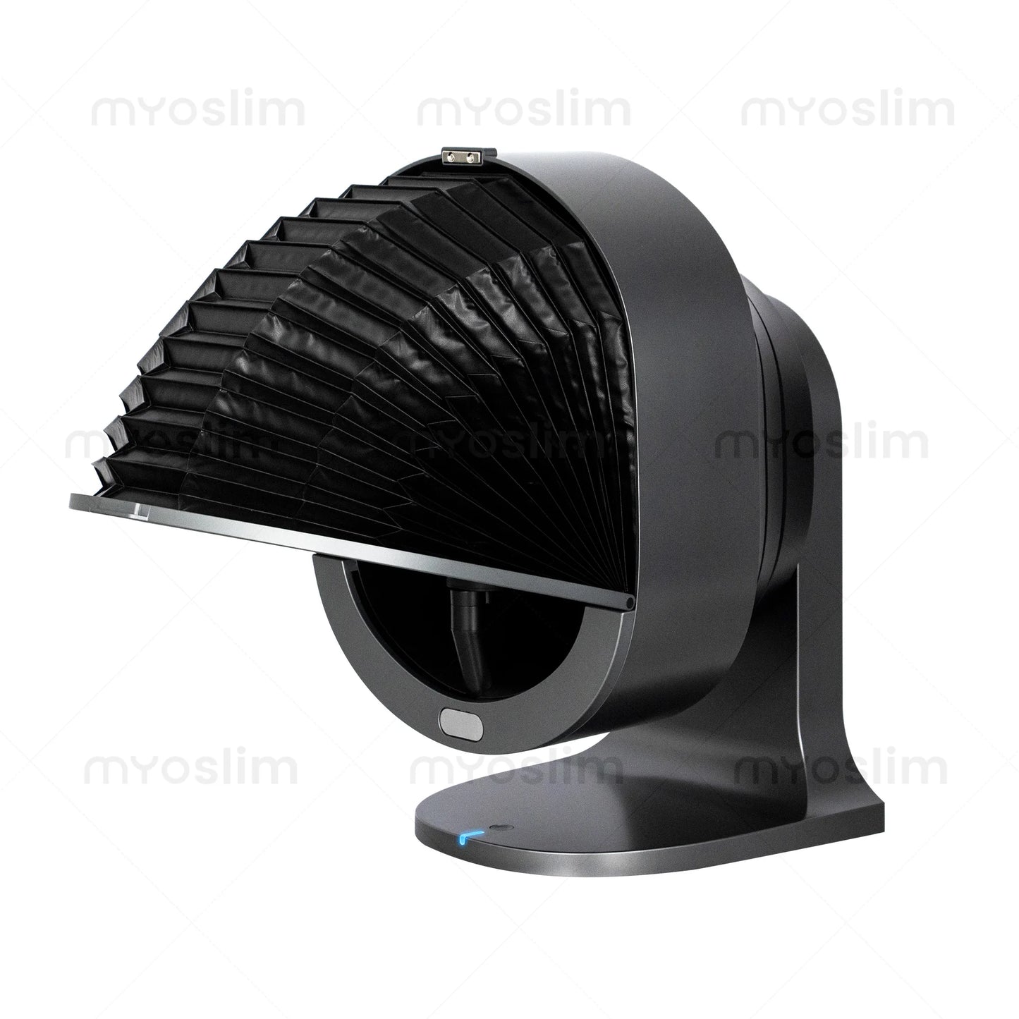 Professional AI Skin Analyzer & 3D Facial Scanner