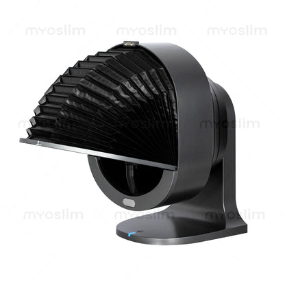 Professional AI Skin Analyzer & 3D Facial Scanner