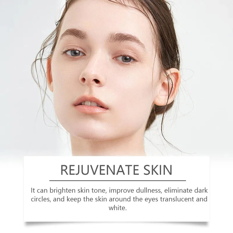 Lactic Acid Large Pores Removal Serum Pore Shrinking Minimizing Essence Moisturizing Firming Smooth Repair Korean Skin Care