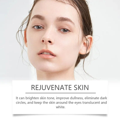 Lactic Acid Large Pores Removal Serum Pore Shrinking Minimizing Essence Moisturizing Firming Smooth Repair Korean Skin Care