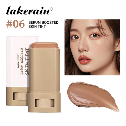 Smooth Full-Coverage Foundation Balm Stick