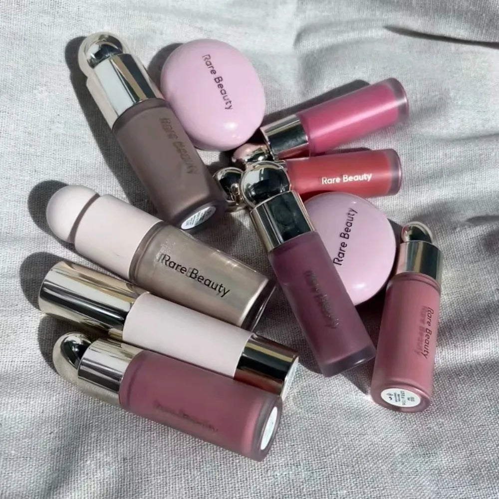 Rose Beauty Smooth Glow Liquid Blush
