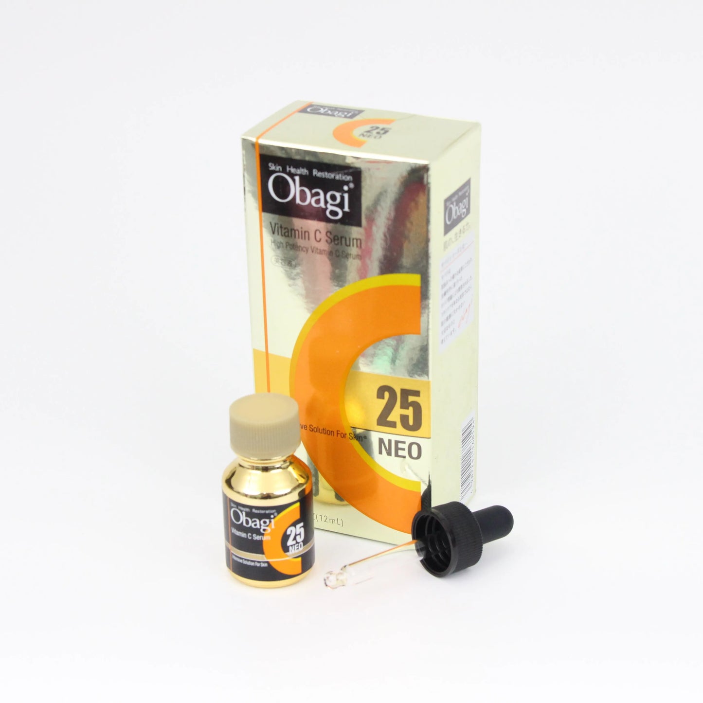 Obagi C25 Skin Nourishing Essence (12ml)