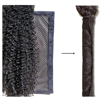 Length Lock Hair Stretcher, Length And Lock Hair Stretcher,Length-N-Lock, Length And Lock Hair Stretcher Net,5Pcs 13Inch