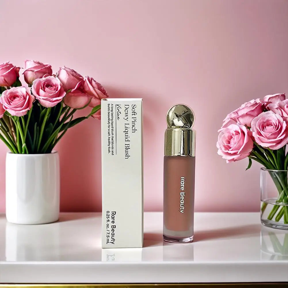 Rose Beauty Smooth Glow Liquid Blush