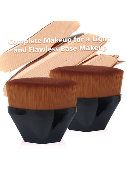 Makeup Brush Brushes for Body Foundation Makeup for Tan Makeup Brushes Cosmetic Pretty Tools Blush Powder Brushes