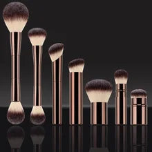 20-piece makeup brush set foundation concealer powder eyeshadow blush makeup tools