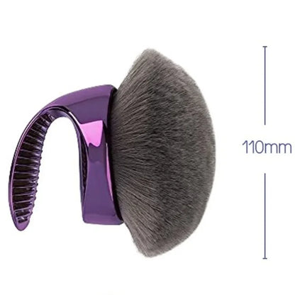 Extra Large Body Kabuki Brush – Blend & Blur Self Tanner & Foundation