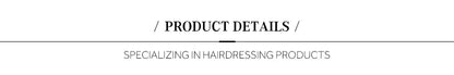 Professional Hair Color Dyeing Electric Hair Coloring Automatic Mixer Hairs Color Cream Mixing Bowl Hairdressing Dyeing Stirrer