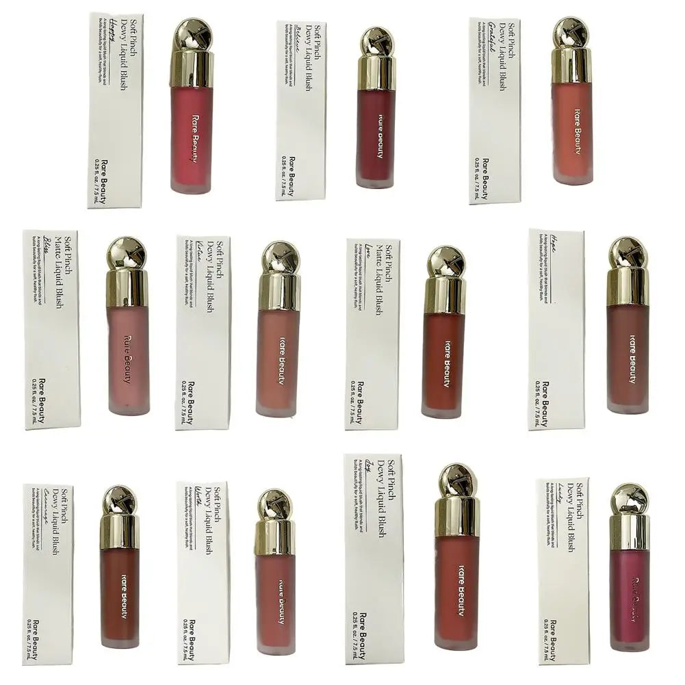 Rose Beauty Smooth Glow Liquid Blush