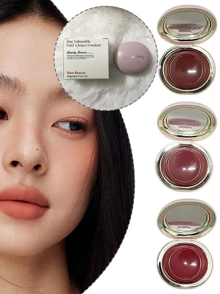 Rose Beauty Smooth Glow Liquid Blush