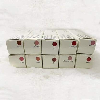 Rose Beauty Smooth Glow Liquid Blush