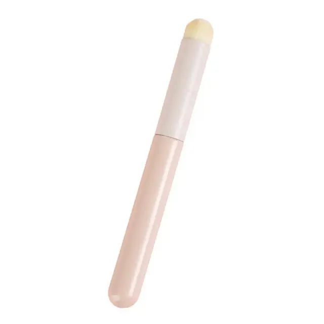 1/2PCS Acrylic Makeup Palette Spatula Liquid Foundation Eye Shadow Mixing Cream Pigments Nail Art Manual Cosmetic Beauty Tools